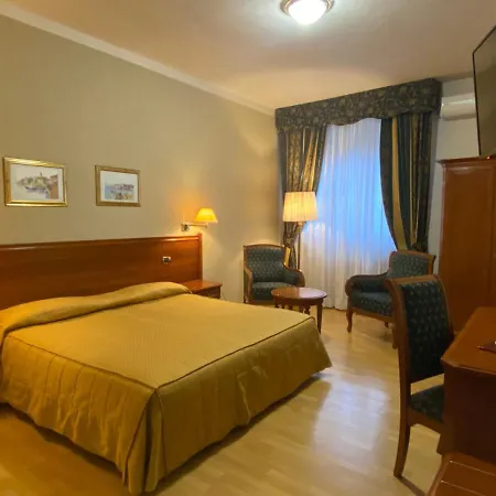 Hotel Il Vigneto Gattinara Exterior photo